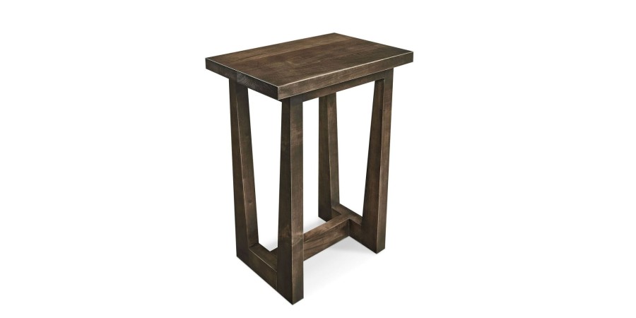 Living Bassett Occasional & Accent Tables | Liam Chairside Table