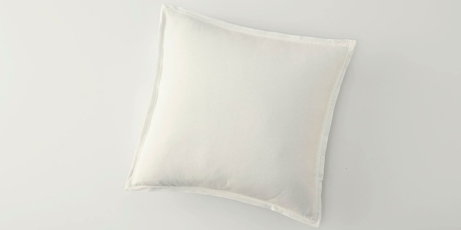 Bedding Bassett | Albany Pillow Shams