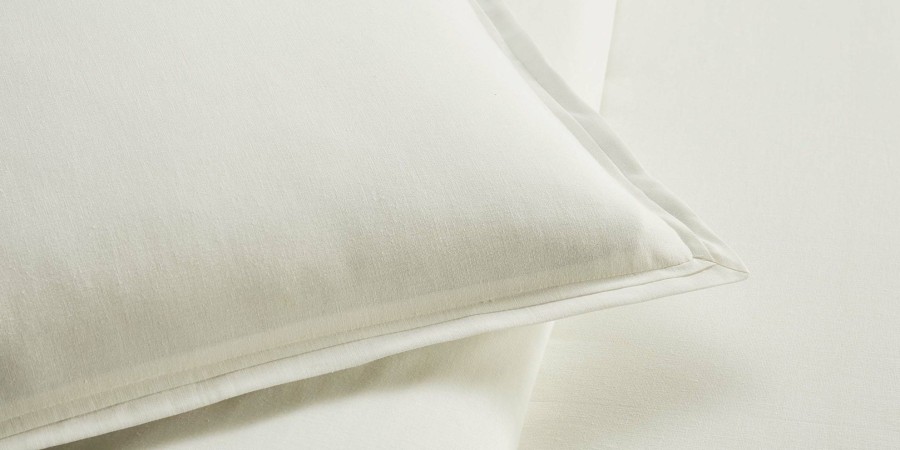 Bedding Bassett | Albany Pillow Shams