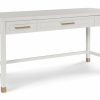 Living Bassett Office & Storage | Tidewater Writing Desk