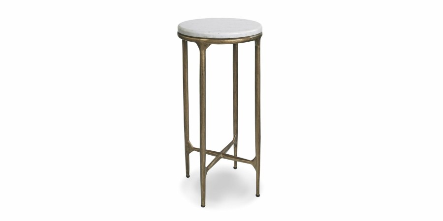 Living Bassett Occasional & Accent Tables | Keswick Accent Table