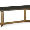 Dining Bassett | Astor Rectangle Dining Table