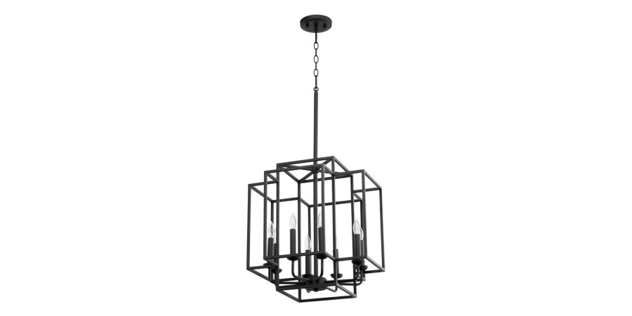 Home Decor Bassett Foyer & Entryway | Dayton Pendant