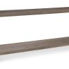 Living Bassett Foyer & Entryway | Rosslyn Console Table