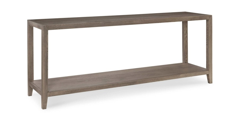 Living Bassett Foyer & Entryway | Rosslyn Console Table