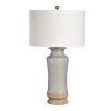 Home Decor Bassett | Amelia Table Lamp