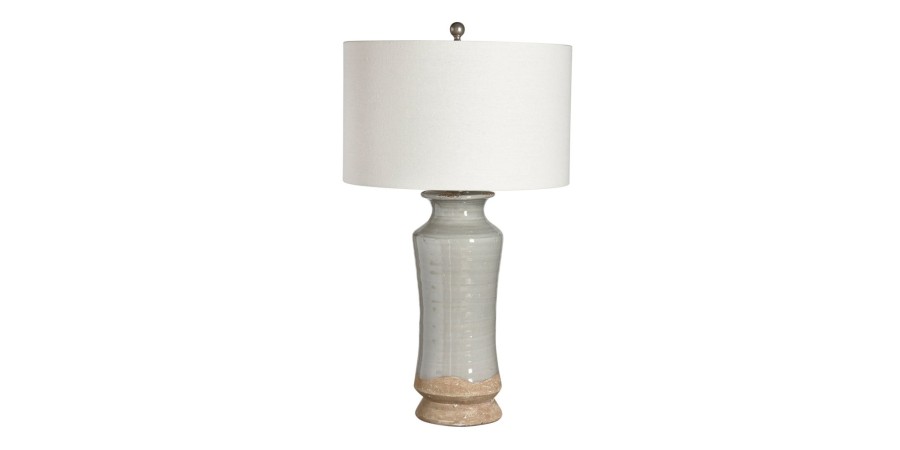 Home Decor Bassett | Amelia Table Lamp