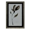 Home Decor Bassett | Solitary Sumi-E I