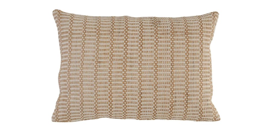 Home Decor Bassett | Haven Pillow