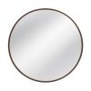 Home Decor Bassett Foyer & Entryway | Gabe Wall Mirror