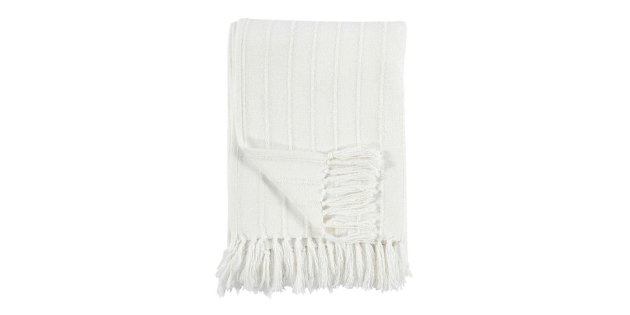 Home Decor Bassett | Hunter Throw