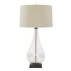 Home Decor Bassett | Dublin Table Lamp