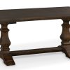 Dining Bassett | Harvest Dining Table