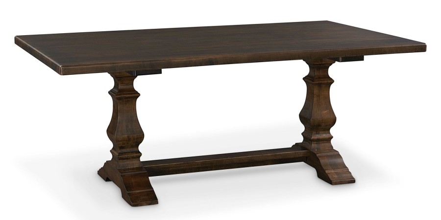 Dining Bassett | Harvest Dining Table