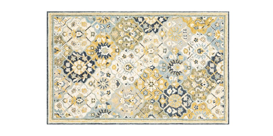 Rugs Bassett | Toledo B4953