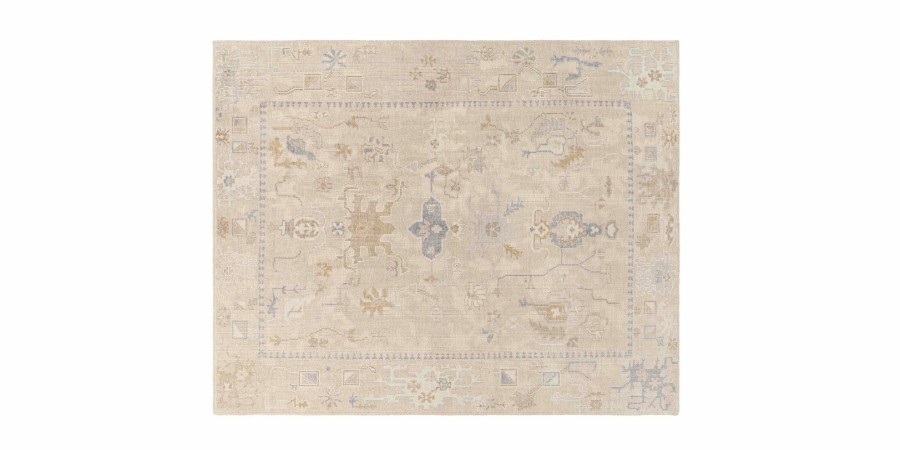 Rugs Bassett Performance Rugs | Revels B2309