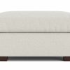 Living Bassett Ottomans & Benches | Jamestown Ottoman