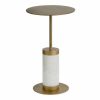 Living Bassett Occasional & Accent Tables | Toga Martini Table