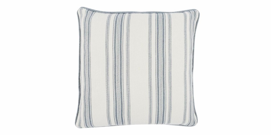 Home Decor Bassett | Miramar Pillow