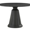 Dining Bassett | Origins Nichols Round Dining Table