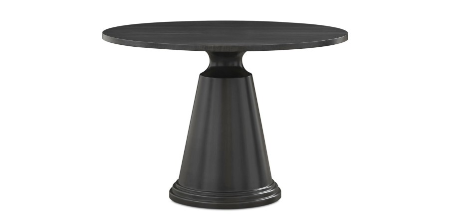 Dining Bassett | Origins Nichols Round Dining Table