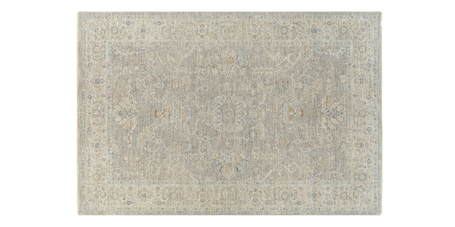 Rugs Bassett Performance Rugs | Lanson I