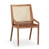 Dining Bassett Office & Storage | Keller Dining Chair