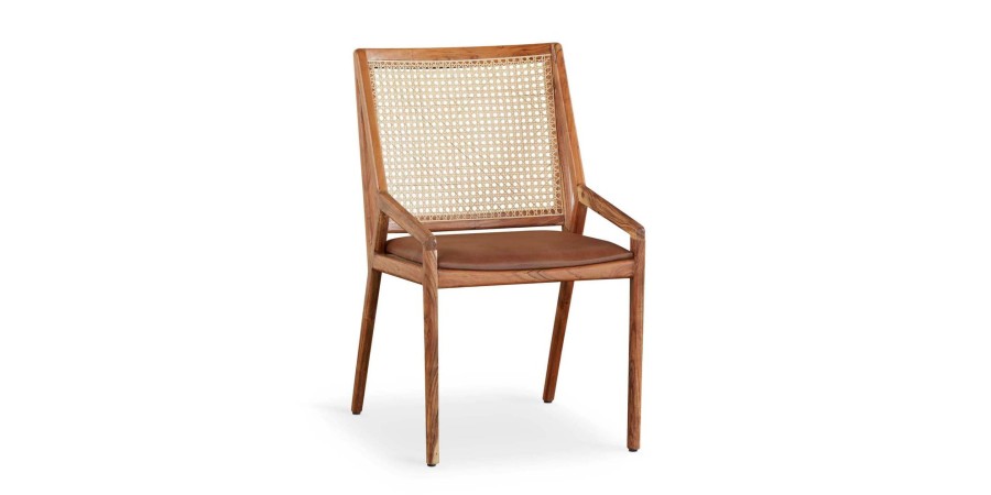 Dining Bassett Office & Storage | Keller Dining Chair