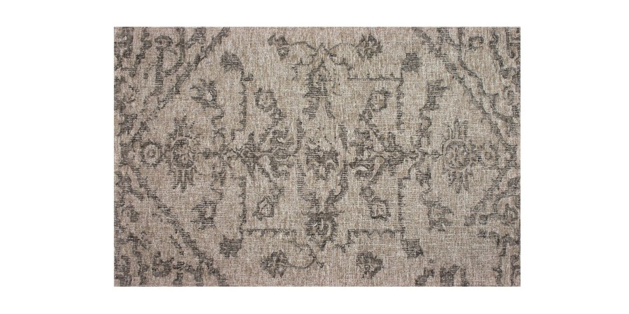 Rugs Bassett | Turin Haze