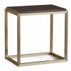 Living Bassett Occasional & Accent Tables | Midlothian Chairside Table