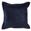 Home Decor Bassett | Lapis Pillow