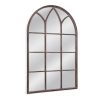 Home Decor Bassett Foyer & Entryway | Pinole Leaner Mirror