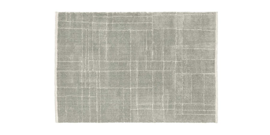 Rugs Bassett Performance Rugs | Adelia B3908