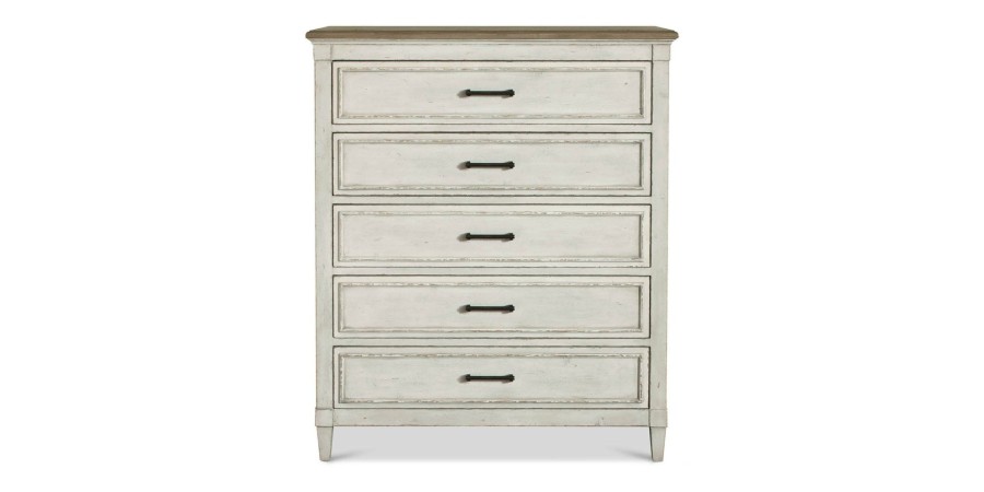 Bedroom Bassett | Bella Chest