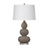 Home Decor Bassett | Baldwin Table Lamp