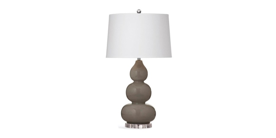 Home Decor Bassett | Baldwin Table Lamp