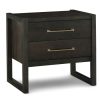 Bedroom Bassett | Braddock Nightstand