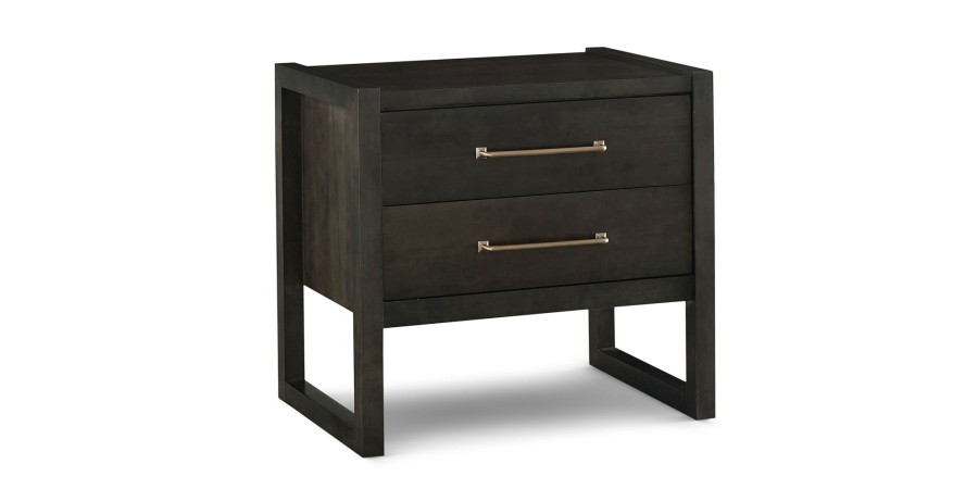 Bedroom Bassett | Braddock Nightstand