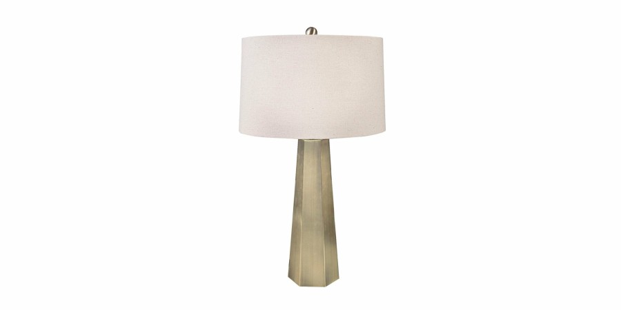 Home Decor Bassett | Murphy Table Lamp