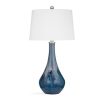 Home Decor Bassett | Walker Table Lamp