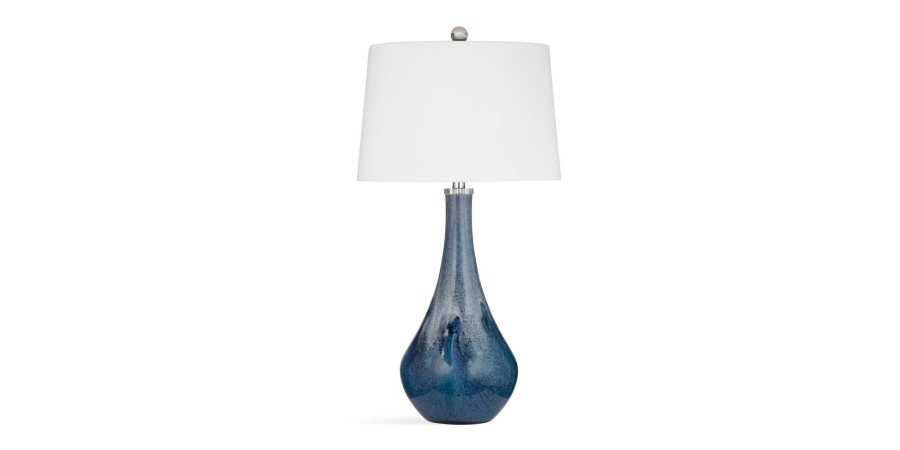 Home Decor Bassett | Walker Table Lamp