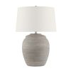 Home Decor Bassett | Myers Table Lamp