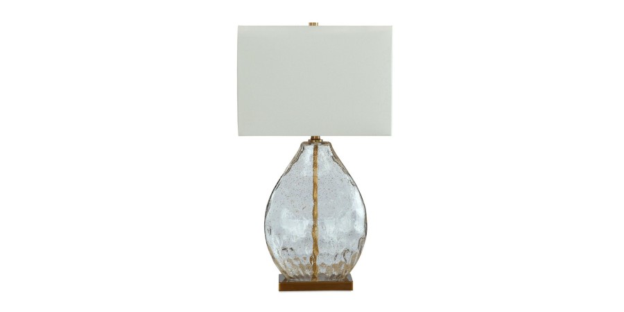 Home Decor Bassett | Bateman Table Lamp