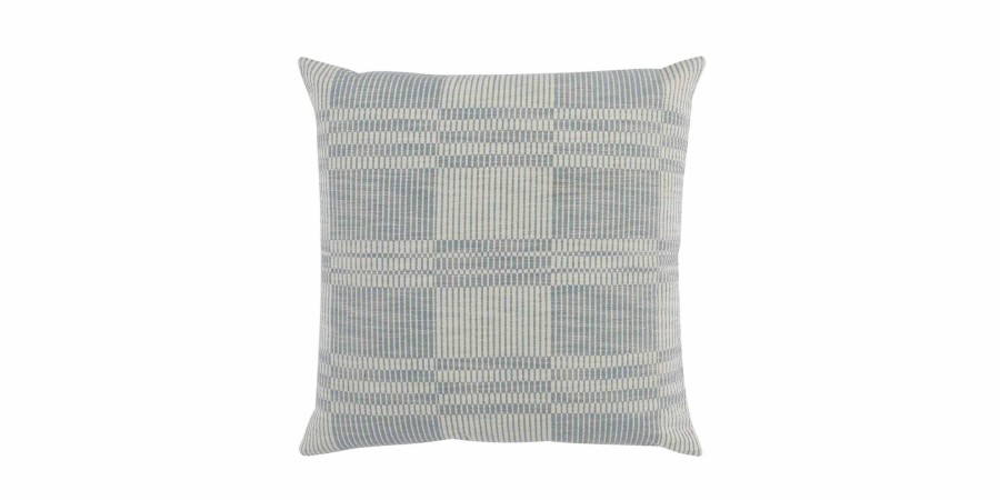 Home Decor Bassett | Newton Square Pillow