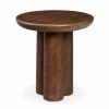 Living Bassett Occasional & Accent Tables | Ogden End Table