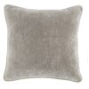 Home Decor Bassett | Heirloom Velvet Square Pillow