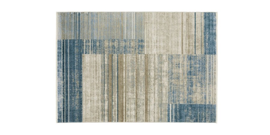 Rugs Bassett Performance Rugs | Santiago B1811