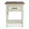 Bedroom Bassett | Bella Bedside Table