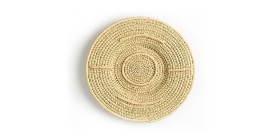 Home Decor Bassett | Balance Wall Basket