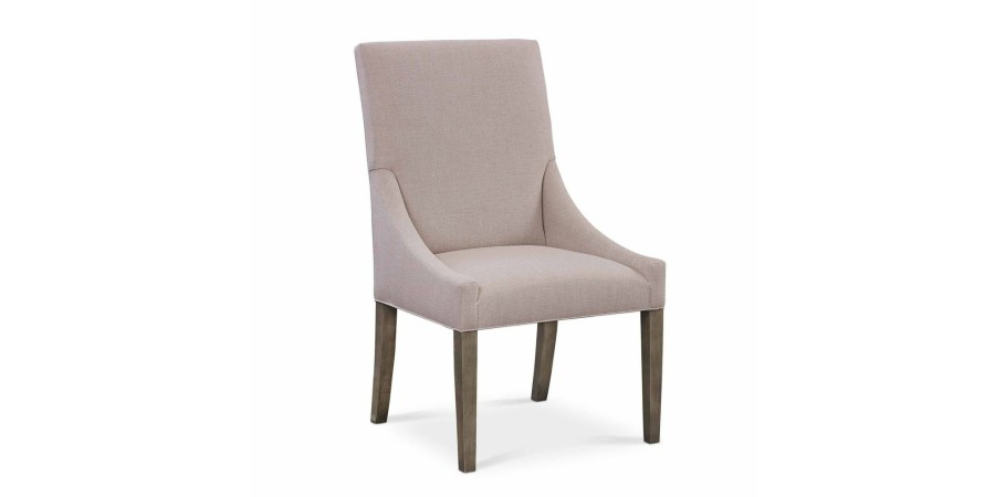 Dining Bassett | Alice Upholstered Dining Chair